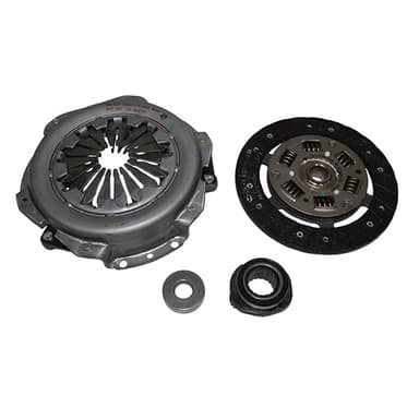 KIT EMBRAGUE 2 PZAS ORIG MOTORES D4F/D7F/E7J