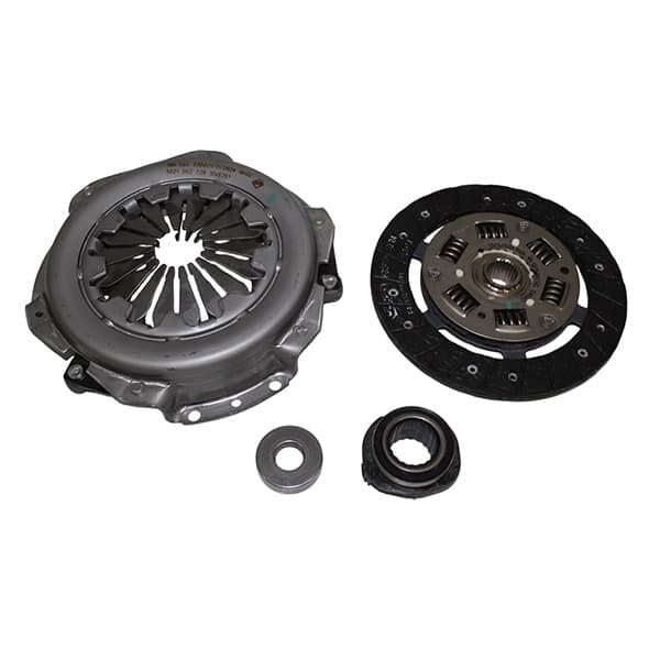 Kit embrague 2 pzas orig motores d4f/d7f/e7j