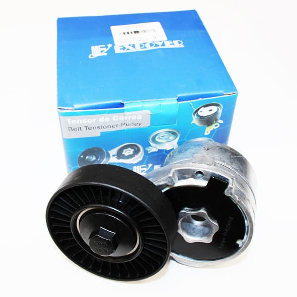 Tensor polea poly v kangoo /cl 1.4 m.e7j