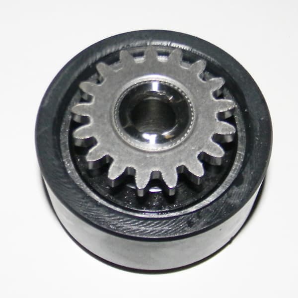 Tensor poly v compresor twingo d7f clio2 d4f
