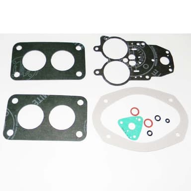 JUEGO JUNTAS CARBURADOR R12 1.4 BREAK SOLEX 34
