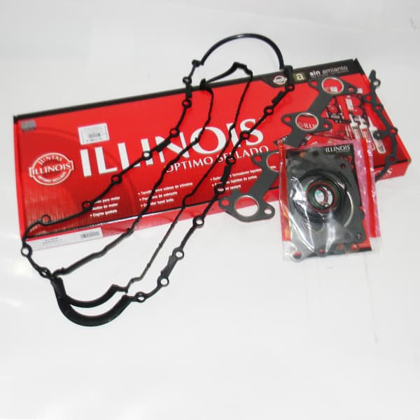 Juego juntas motor s/tapa cil cli2/kan/meg 1.5 k9k