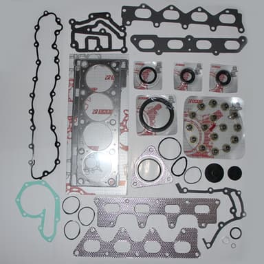 JUEGO JUNTAS MOTOR C/TAPA 80414 DUSTER/OROCH F4R