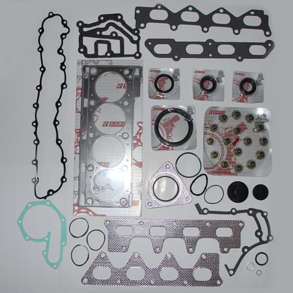 Juego juntas motor c/tapa 80414 duster/oroch f4r