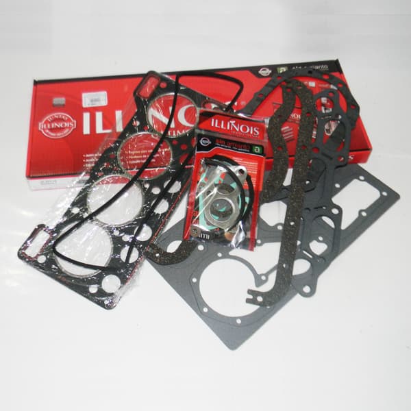Juego juntas motor r12 77/83 fue/ r18/ traf r6/1.4