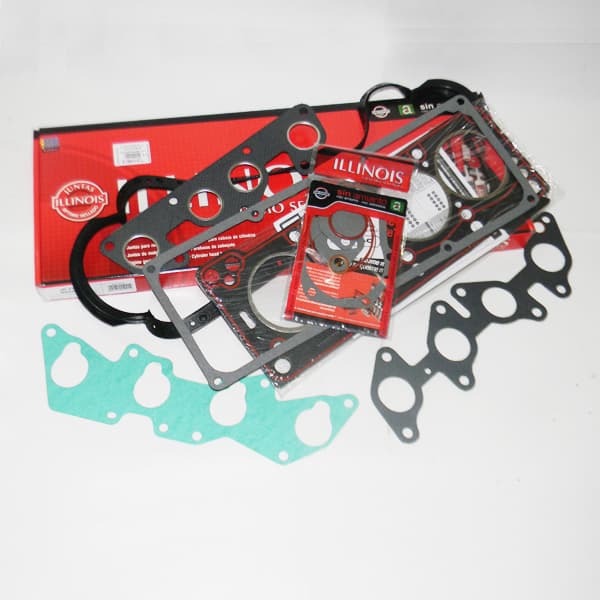Juego juntas motor r19/clio/exp/kan/meg -1.2/1.4