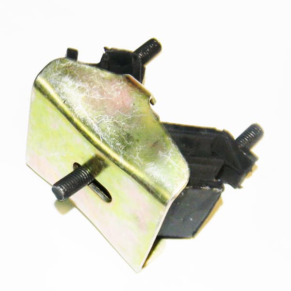 Soporte motor 7075 del.der. clio/r19
