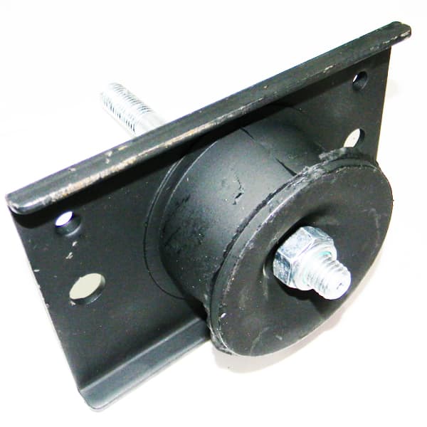 Soporte motor izquierdo (elastico) master