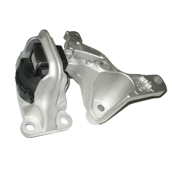 Soporte motor lado derecho rg 7666 fluence 1.6 k4m