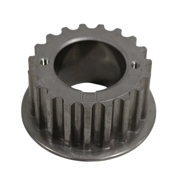 Engranaje cigüeñal orig duster f4r