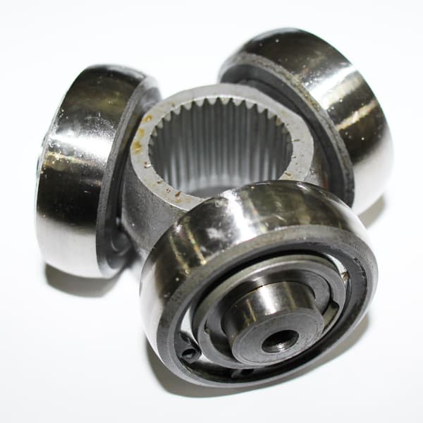 Triceta etma 44.30mm (33 estrias) duster/logan