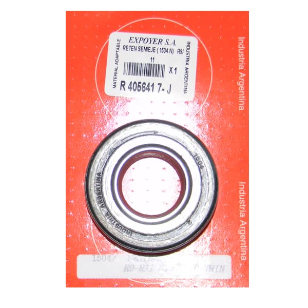 Reten semieje ( 130n) r9/ 11