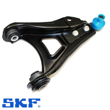 PARRILLA SUSP DEL IZQ C/ROT KANGOO