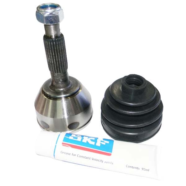 Kit homocinetica vkja 2640a trafic 25/27