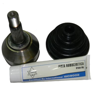 KIT HOMOCINETICA LARA (SEG/ EN HOMOCIN)         R9
