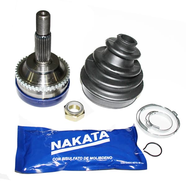 Kit homocinetica l/r nakata njh84 9964 meganec/abs