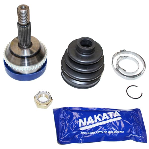 Kit homocinetica l/r nakata njh2 2121 clio mio