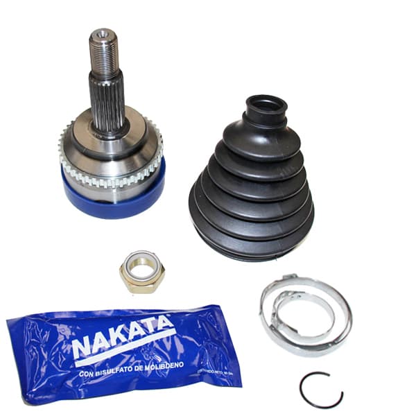 Kit homocinetica l/r nakata njh2 2323 kangoo/meg