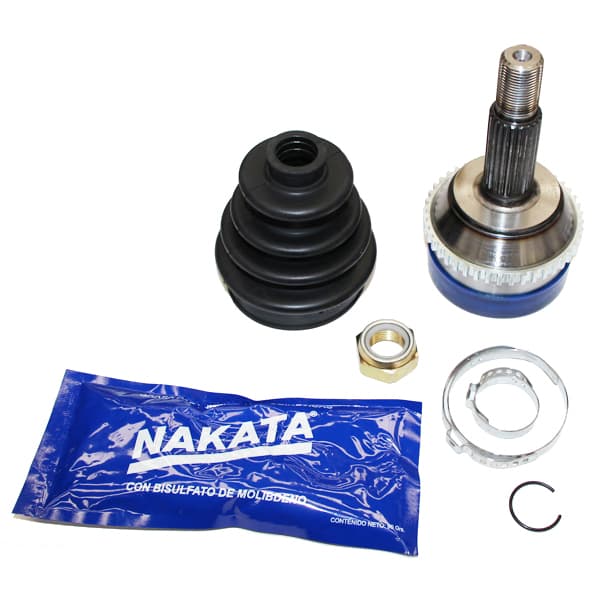 Kit homocinetica l/r nakata njh91 909a clioii/kang