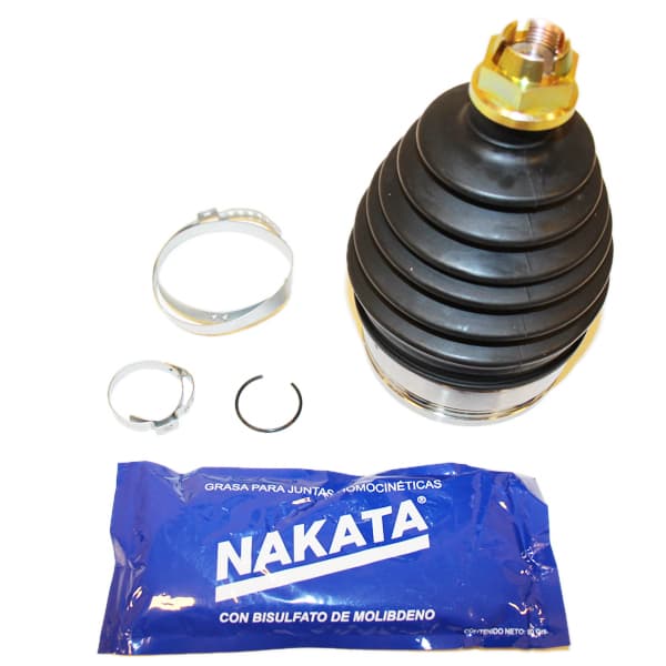 Kit homocinetica l/r nakata njh02 5009 meg/logan
