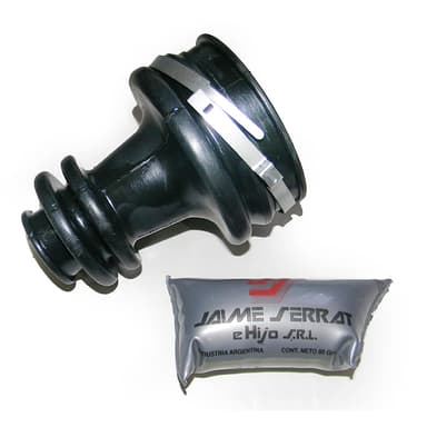 FUELLE HOMOC L/C 20240 R-18/R-21/TRAFIC P.23mm