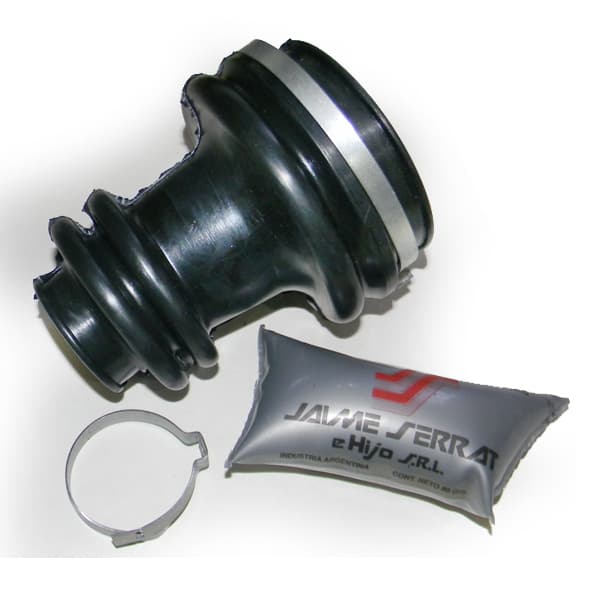 Fuelle homoc l/c 20242 r-18 / trafic 33mm