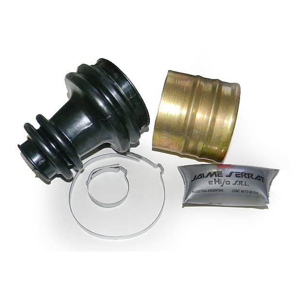 Fuelle homoc l/c 20243 r-18 con chapa