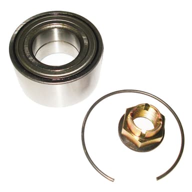 RULEMAN RUEDA DELANTERA IMP. LOGAN/SANDERO C/S/ABS