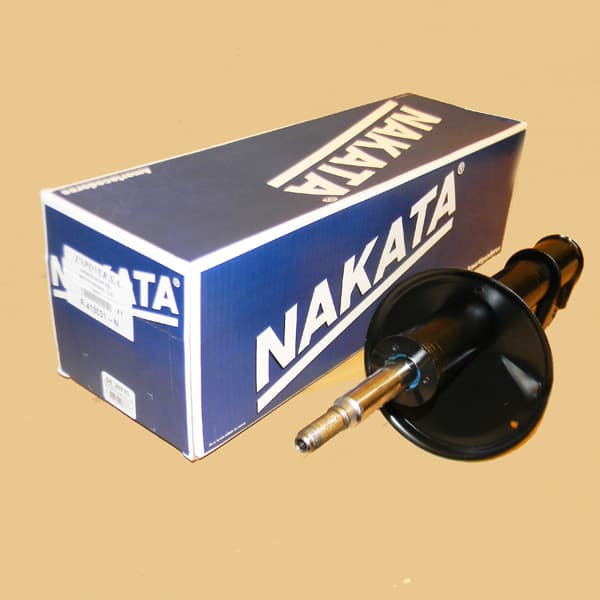 Amortiguador del nakata se30815 clio 94/99