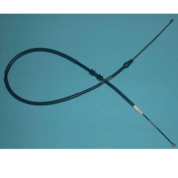 Cable freno mano 991 (der) kangoo
