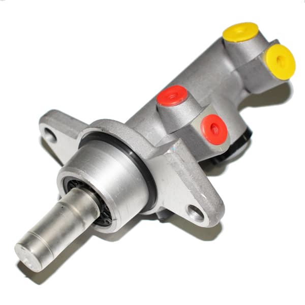 Bomba freno -aluminio- 20.6 mm logan/sandero
