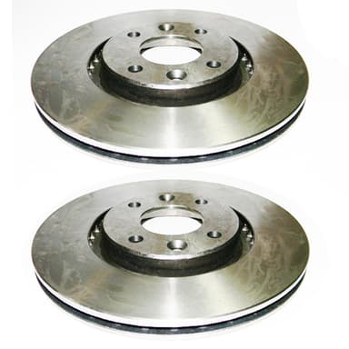 DISCO FRENO VENT Ø265mm(202499) R21/NEVADA/ALIZE