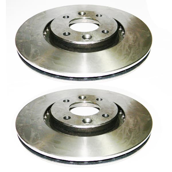 Disco freno vent ø265mm(202499) r21/nevada/alize
