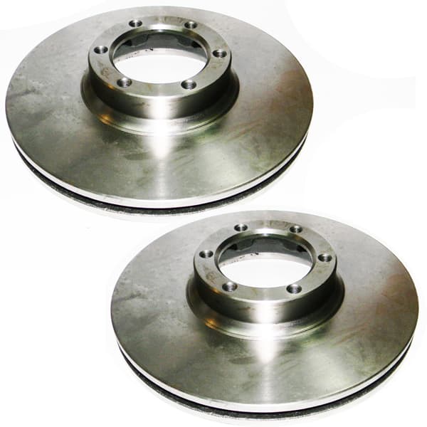 Disco freno vent ø252mm (202359) trafic