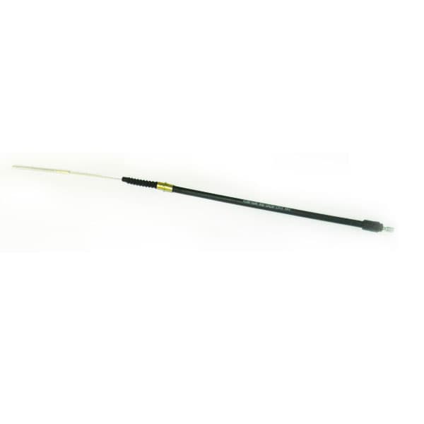 Cable embrague 116- c/contrapeso r12 87/92