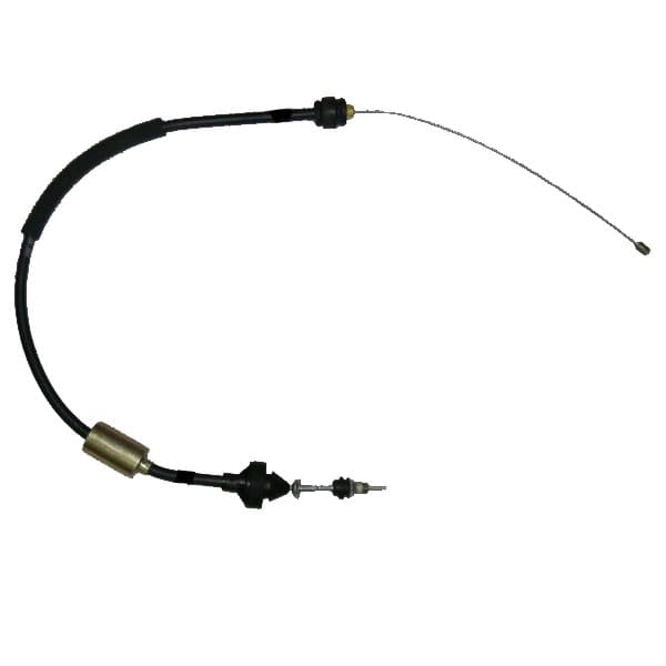 Cable embrague 4079- c/regulacion scenic