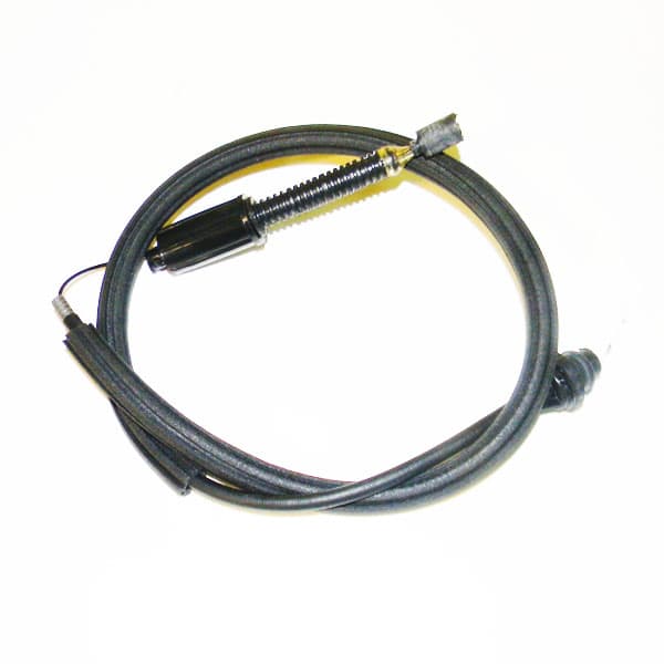 Cable acelerador 644 clio diesel