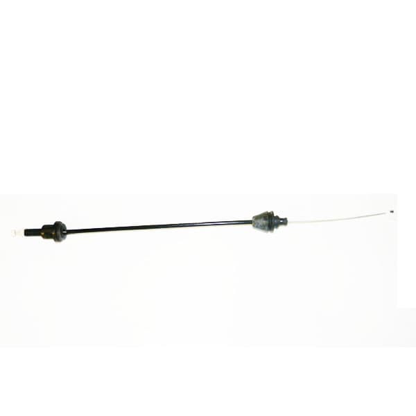 Cable acelerador 3571 clio ii k4m c/gnc / k9k