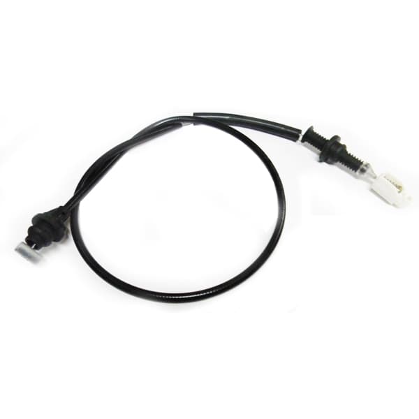 Cable acelerador 4168 logan ii nafta 1.6 8v 10/.