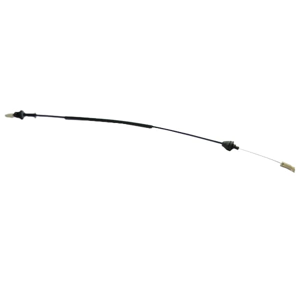 Cable acelerador 3796 symbol clio ii 16v 99/02
