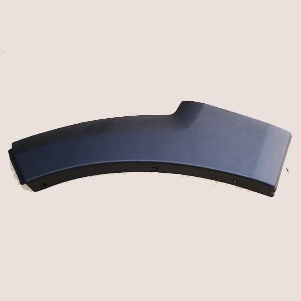 Moldura del der sandero stepway 11/13