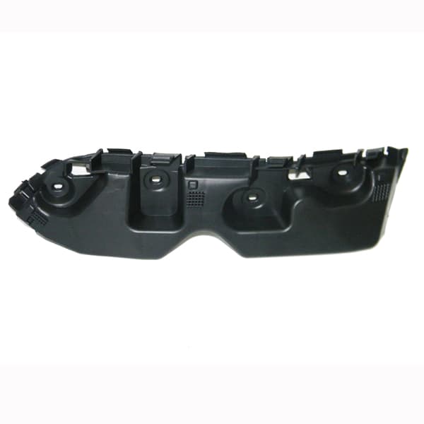 Soporte paragolpe del. der. duster