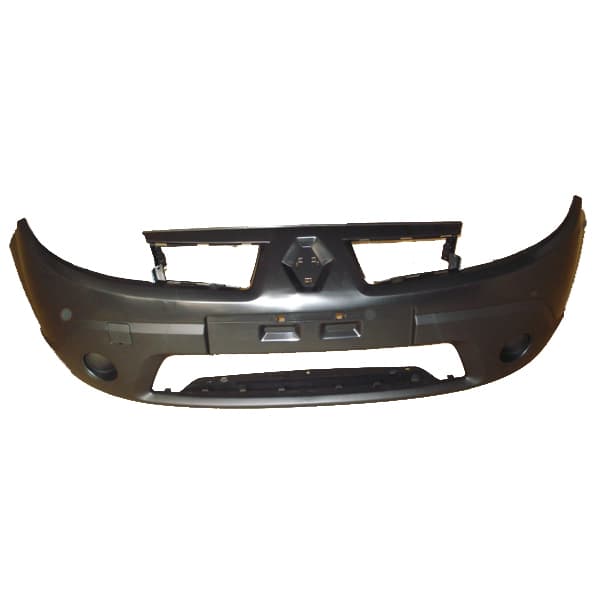 Paragolpe del. sandero 08/11