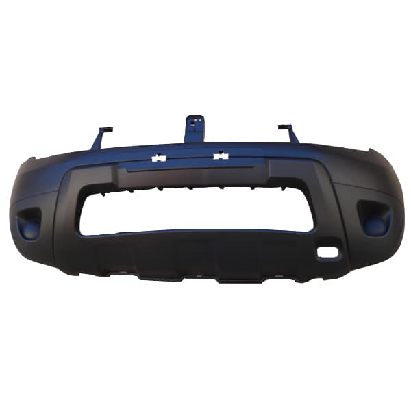 Paragolpe del. duster 11/14