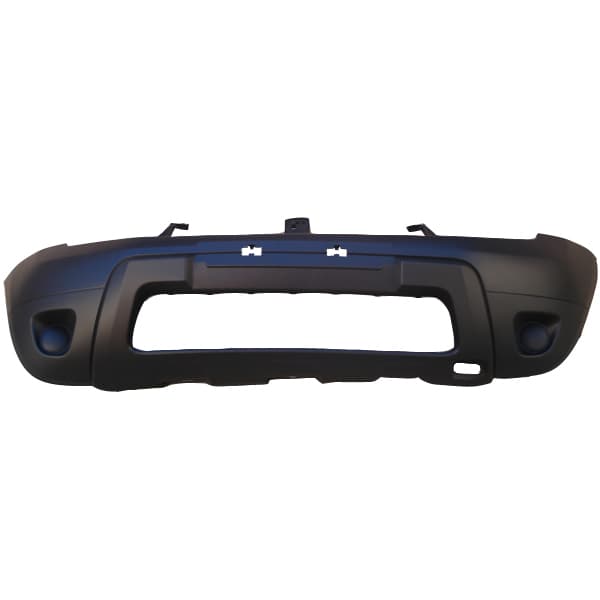 Paragolpe del. duster 11/14 c/primer