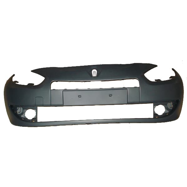 Paragolpe del. fluence 10/13 c/primer