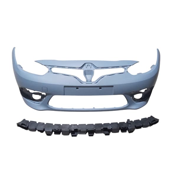 Paragolpe del. completo orig fluence 15/