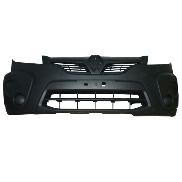 Paragolpe del. orig kangoo 2 14/18