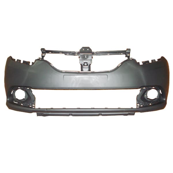 Paragolpe del. t/orig logan/sandero 2014/