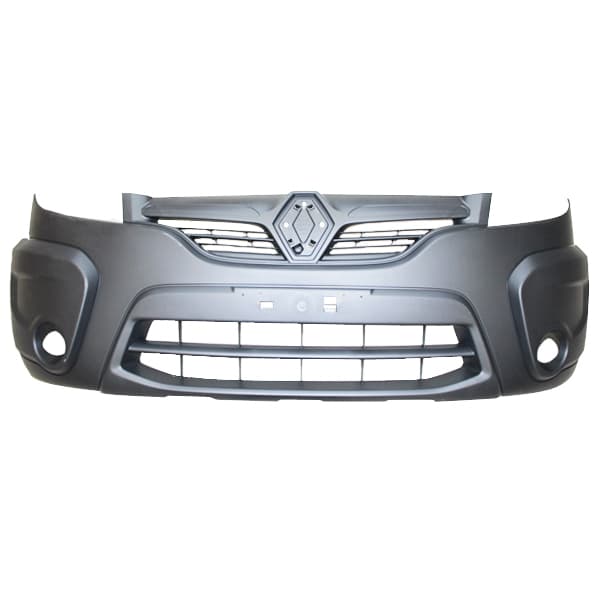 Paragolpe del. -orig- kangoo14/ c/faros.